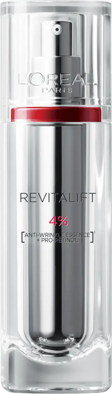 L'Oréal Paris Revitalift Pro-Retinol Anti-Wrinkle Serum